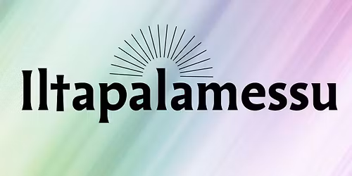 Iltapalamessu Kurikassa