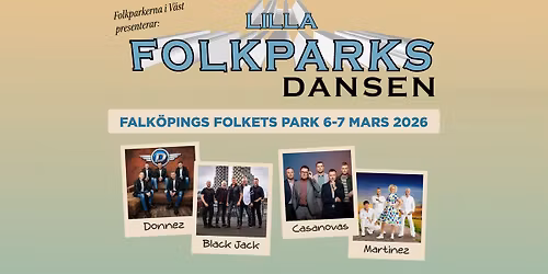Lilla Folkparksdansen