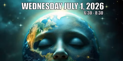 MMW Dance Party at the Taylor Conservatory & Gardens