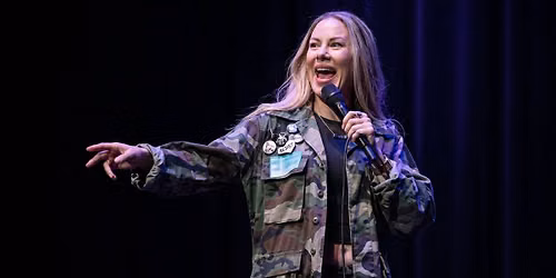 Jessimae Peluso Live