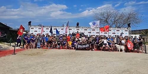 Irreverent Brats Laser Tag!