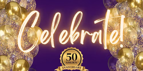 Celebrate! CCM's 50th Anniversary Concert