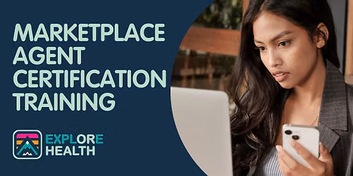 Marketplace Agent Certification Training with Micheil & Allie (Umatilla)