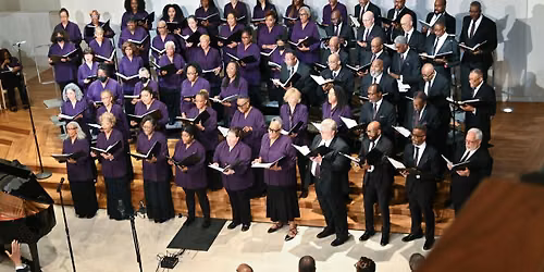 HSC Season Opening Concert: Connecting the Dots\u2026Telling Our Story