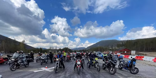 Straand F\u00f8rerutvikling \ud83c\udfcd\ufe0f\ud83c\udfcd\ufe0f\ud83c\udfcd\ufe0f