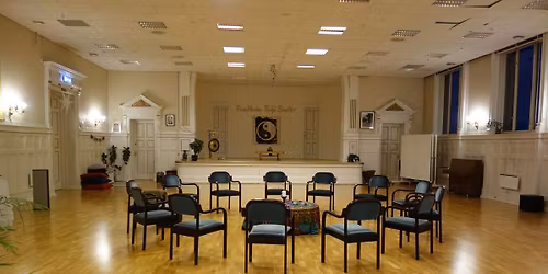 Kvinner sammen i Sirkel (7 uker, fast gruppe)