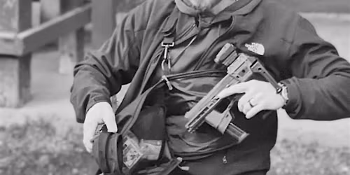 The Art of the PDW