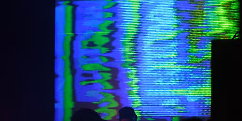 Conscious Wave presents Dinzy (MTL)