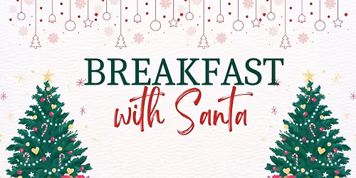 Breakfast With Santa