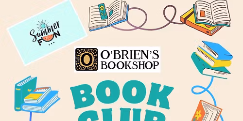 Genre Book Club