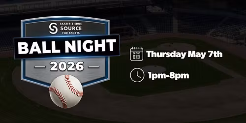 Ball Night 2026