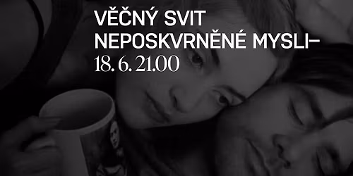 Letn\u00ed kino \u2013 V\u011b\u010dn\u00fd svit neposkvrn\u011bn\u00e9 mysli (2004)