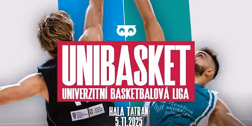 Univerzitn\u00ed basketbalov\u00e9 derby Ostrava!\ud83c\udfc0\ud83d\udd25