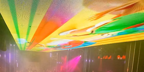 Perreo 360: World Cup After Party @ Temple Nightclub