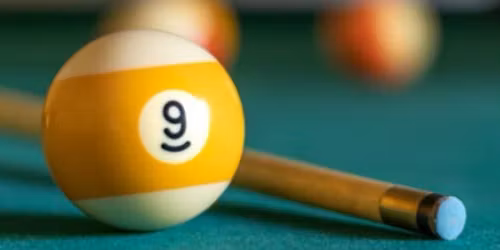 OSPT 2025 podzimn\u00ed \u010d\u00e1st - 9-Ball