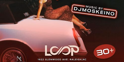 R&B THURSDAY AT LOOP