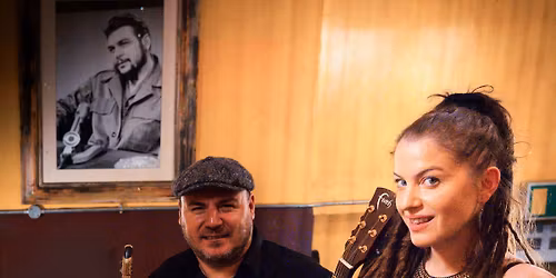 Christmas Eve with the Sugar Tree!