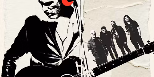 CB Ghost One Wave at a Time Tour with G- String Nicotine & Trip to Paris