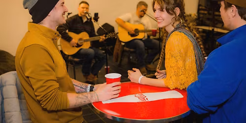 BBQ, Bluegrass and Brews