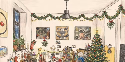 Konk\u00e1v kar\u00e1csony