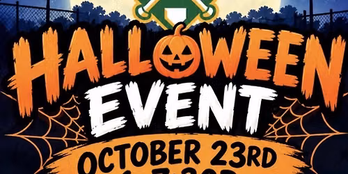 Halloween Event