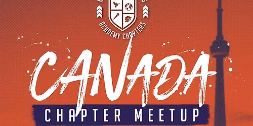 NLSA Toronto Chapter Meetup
