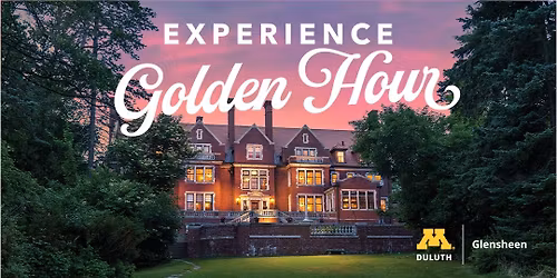 Golden Hour Tour
