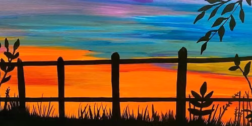 Painting 9\/15 at Mesa Community Center at 6:00