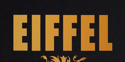EIFFEL \u2022 Le Moloco