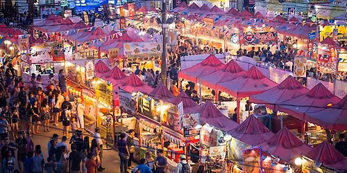 Taste of America Food & Culture Festival 2026
