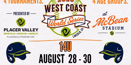 14U - WCWS 2026