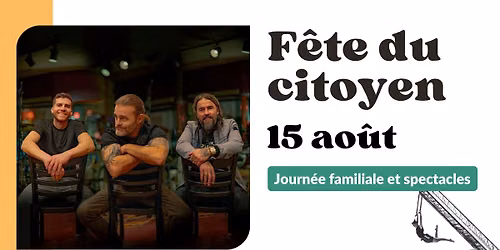 F\u00eate du citoyen \u00e0 Montr\u00e9al-Est