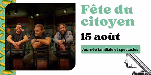 F\u00eate du citoyen \u00e0 Montr\u00e9al-Est