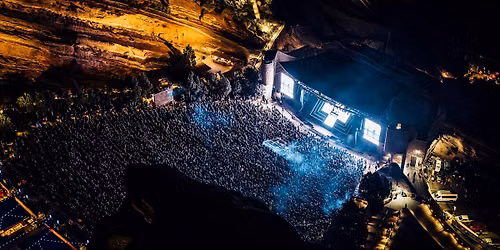 Martin Garrix at Palm Tree Beach Club