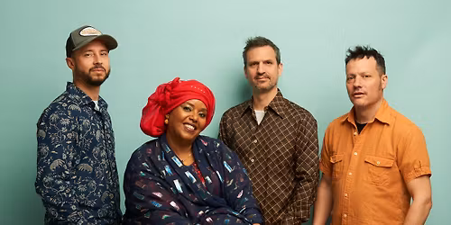 Sahra Halgan + Gondhawa - La Cave - ARGENTEUIL