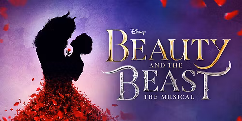 Disney's Beauty and the Beast