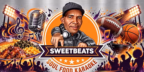 Sweetbeats Grand Reopening