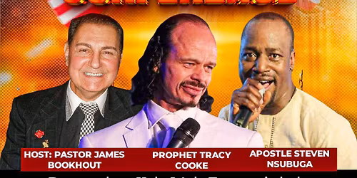 REVIVE UNITED STATED STATES OF AMERICA CONFERENCE