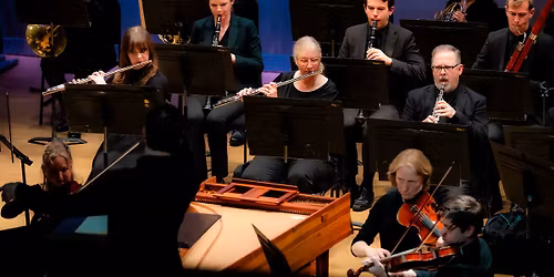 Alabama Symphony Orchestra: The French Connection