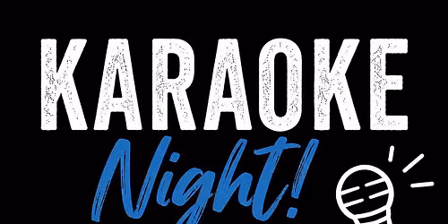 Karaoke with Rocking Dj Rad