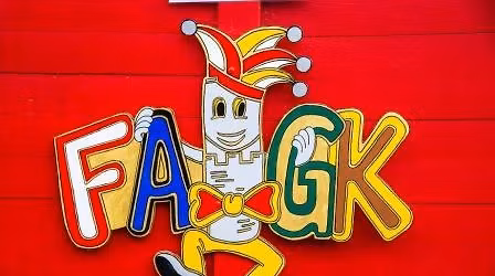 Prinzenproklamation Prinz Gregor I. & Godesia Eva 