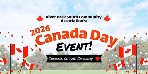 RPS Canada Day at Highbury Park!