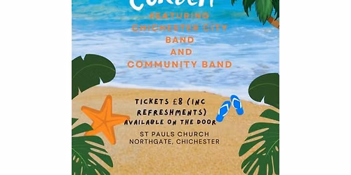 Summer Concert