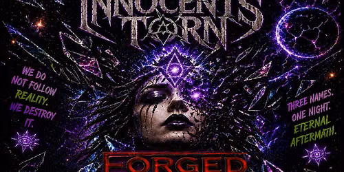 INNOCENTS TORN