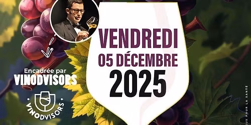 Foire aux vins & Producteurs locaux - 2\u00e8me \u00c9dition