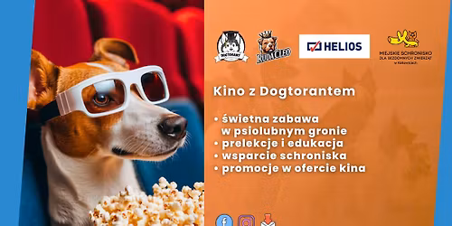 Kino z Dogtorantem