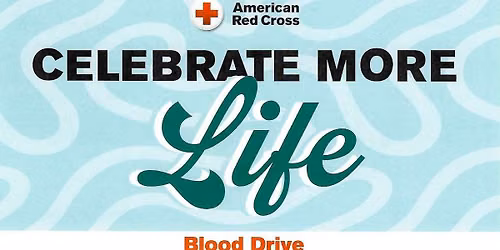Community Blood Drive