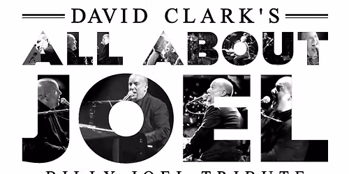 David Clark's All About Joel