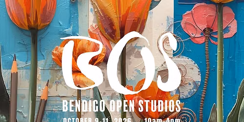 Bendigo Open Studios