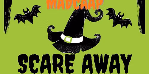 Scare Away Hunger